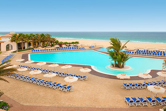 Top Clubs Iberostar Boa Vista - Cap Vert