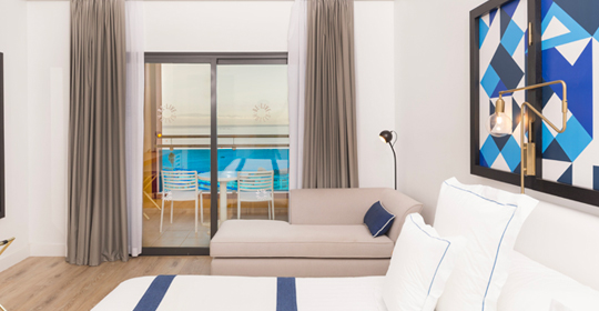 Be Live Experience La Nina - Tenerife - 4