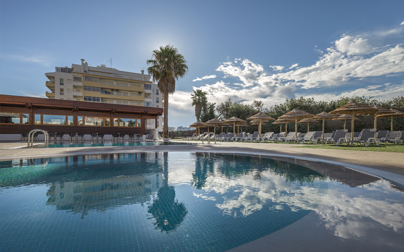 Vau Portimao - Algarve