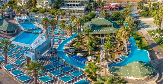 Star Beach - Crète - 7