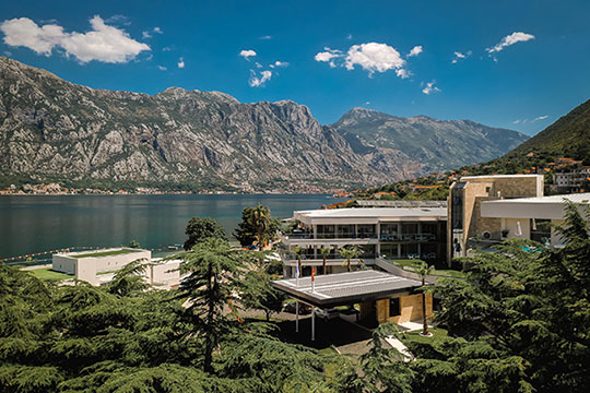 Blue Kotor Bay Collection (Adult Only) - Monténégro