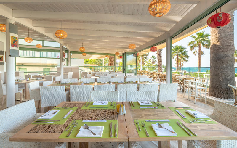 Star Beach - Crète - 2