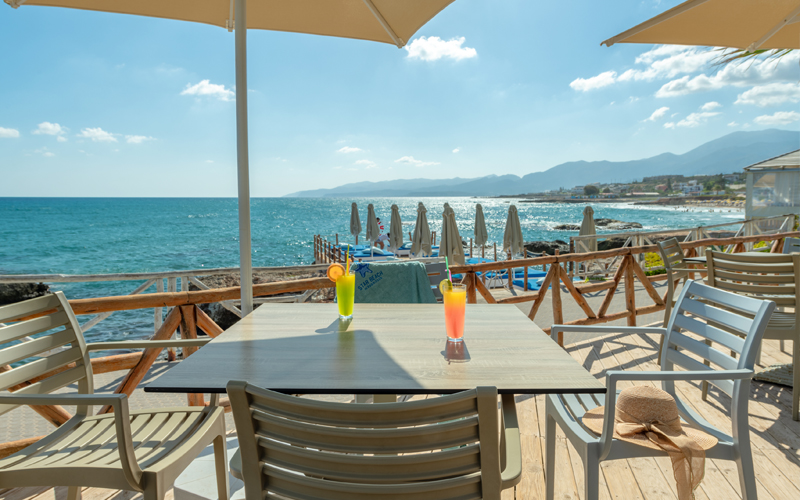 Star Beach - Crète - 3