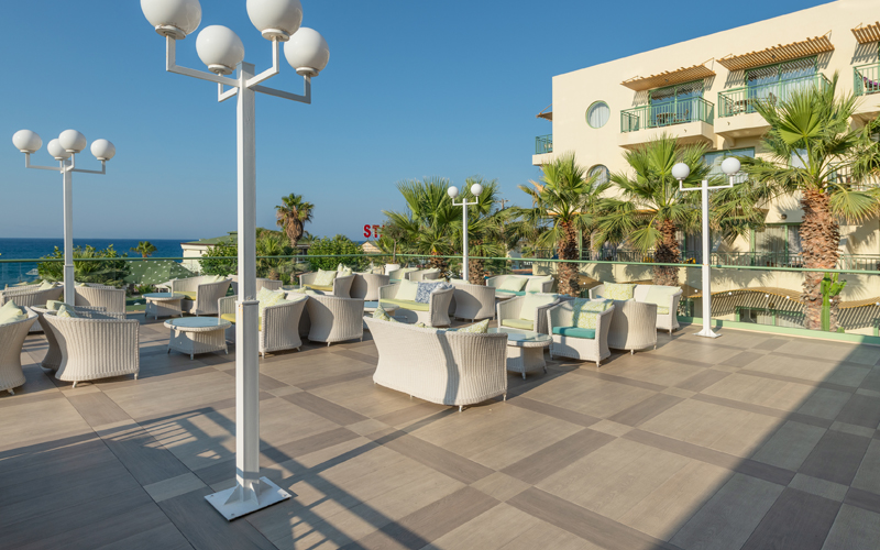 Star Beach - Crète - 5