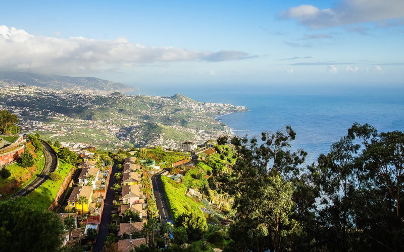 Circuit Au Cœur de Madère - Logement à l'hôtel Muthu Raga Madeira 4*, Circuit Portugal, Madère, Île de Madère par Ôvoyages Circuit Au Cœur de Madère - Logement à l'hôtel Muthu Raga Madeira 4*, Circuit Portugal, Madère, Île de Madère par Ôvoyages