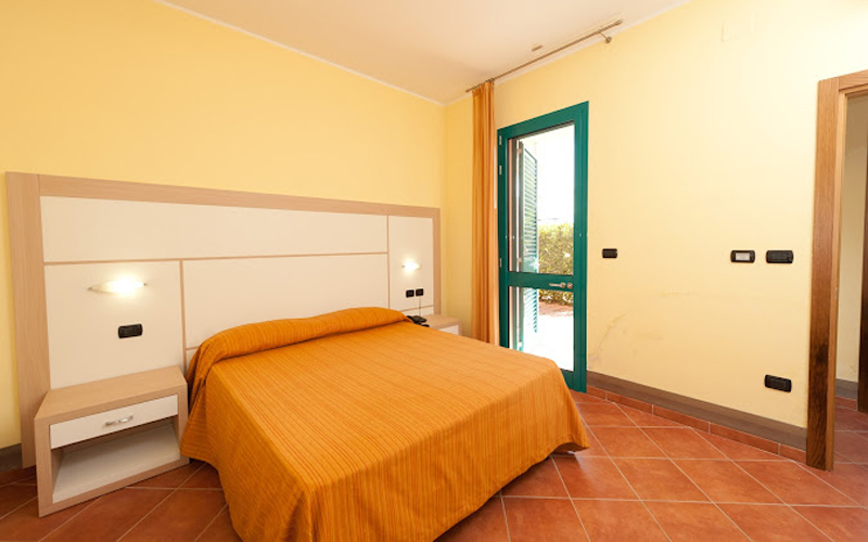 Top Clubs Baiamalva Resort - Italie - 2