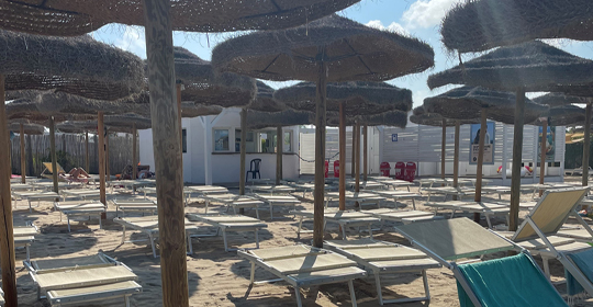 Top Clubs Baiamalva Resort - Italie - 7