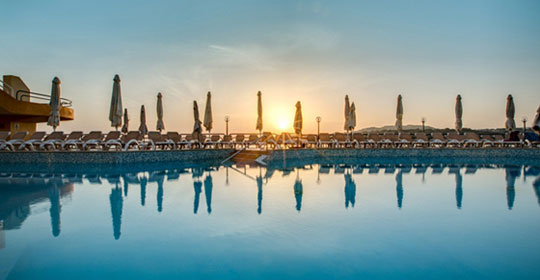 Seashells Resort at Suncrest - Malte