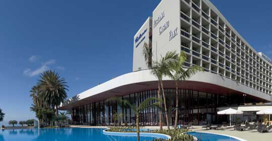 Pestana Casino Park 5 * Pestana Casino Park 5 *