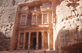 Au Coeur de la Jordanie
