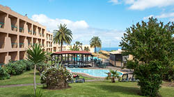 Dom Pedro Garajau Apartment Hotel & Nature
