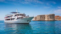 Croisière de criques en îles MS Splendid