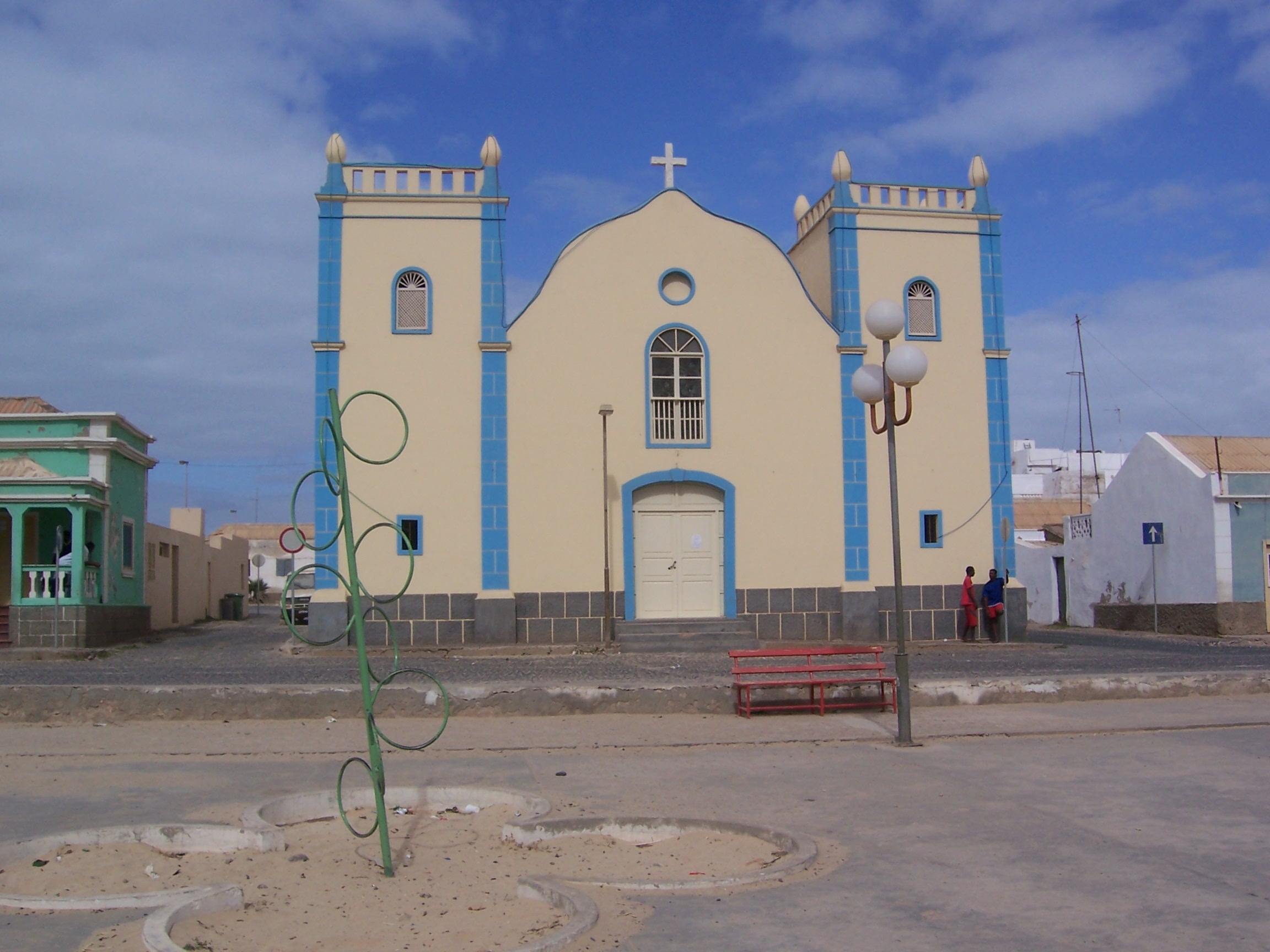 Vols Secs France/Boa Vista/France