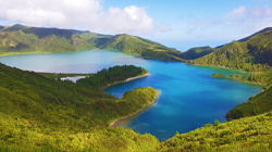 Road Trip aux Açores