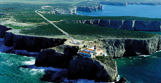 Echappée en Algarve (Amarilis) - Algarve