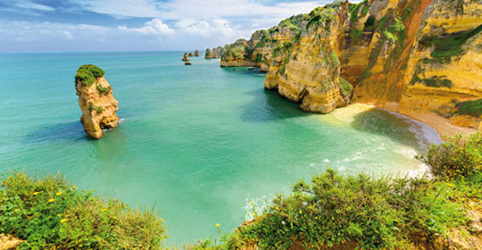 Echappée en Algarve (Amarilis) - Algarve