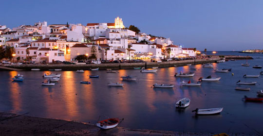 Echappée en Algarve (Amarilis) - Algarve