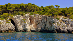 Escapade dans les Pouilles