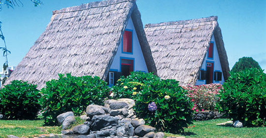 Terres Madériennes - Muthu Raga Madeira 4*NL - Madère
