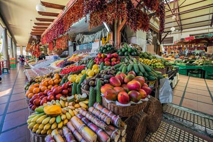 Terres Madériennes - Muthu Raga Madeira 4*NL - Madère