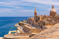 Terres Maltaises - Logement au Soreda 3* Sup