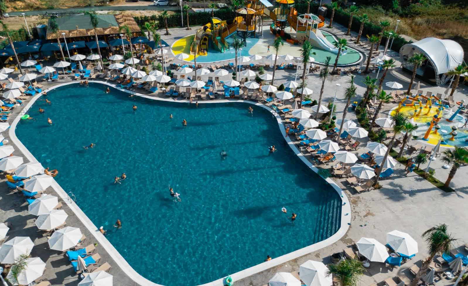 Albanie - Grand VM Conference & Spa