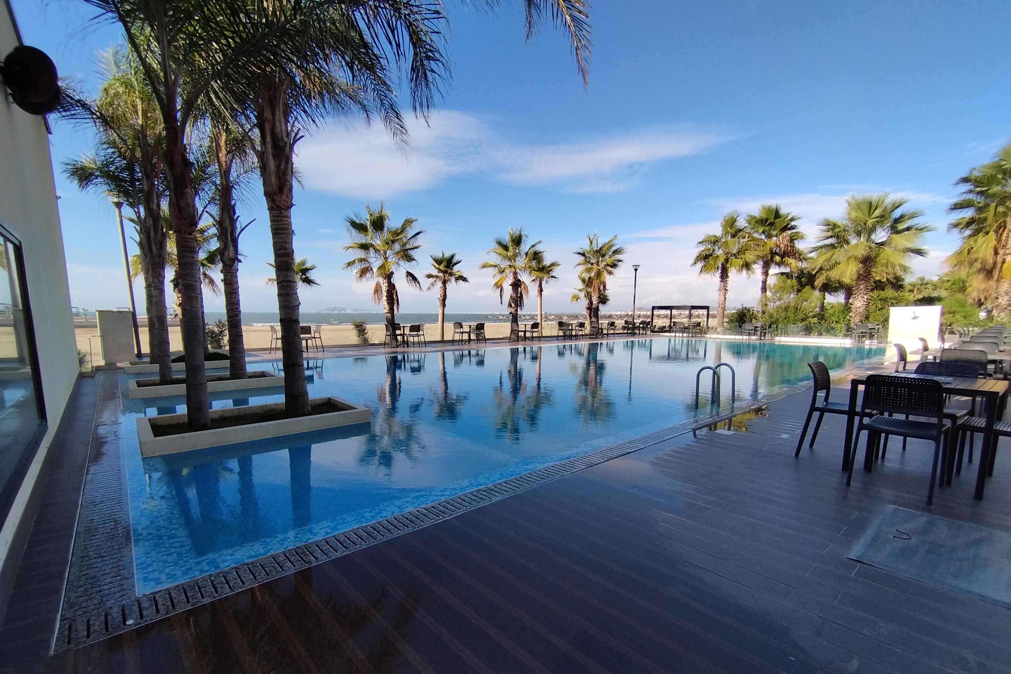 Brillant Hôtel & Spa