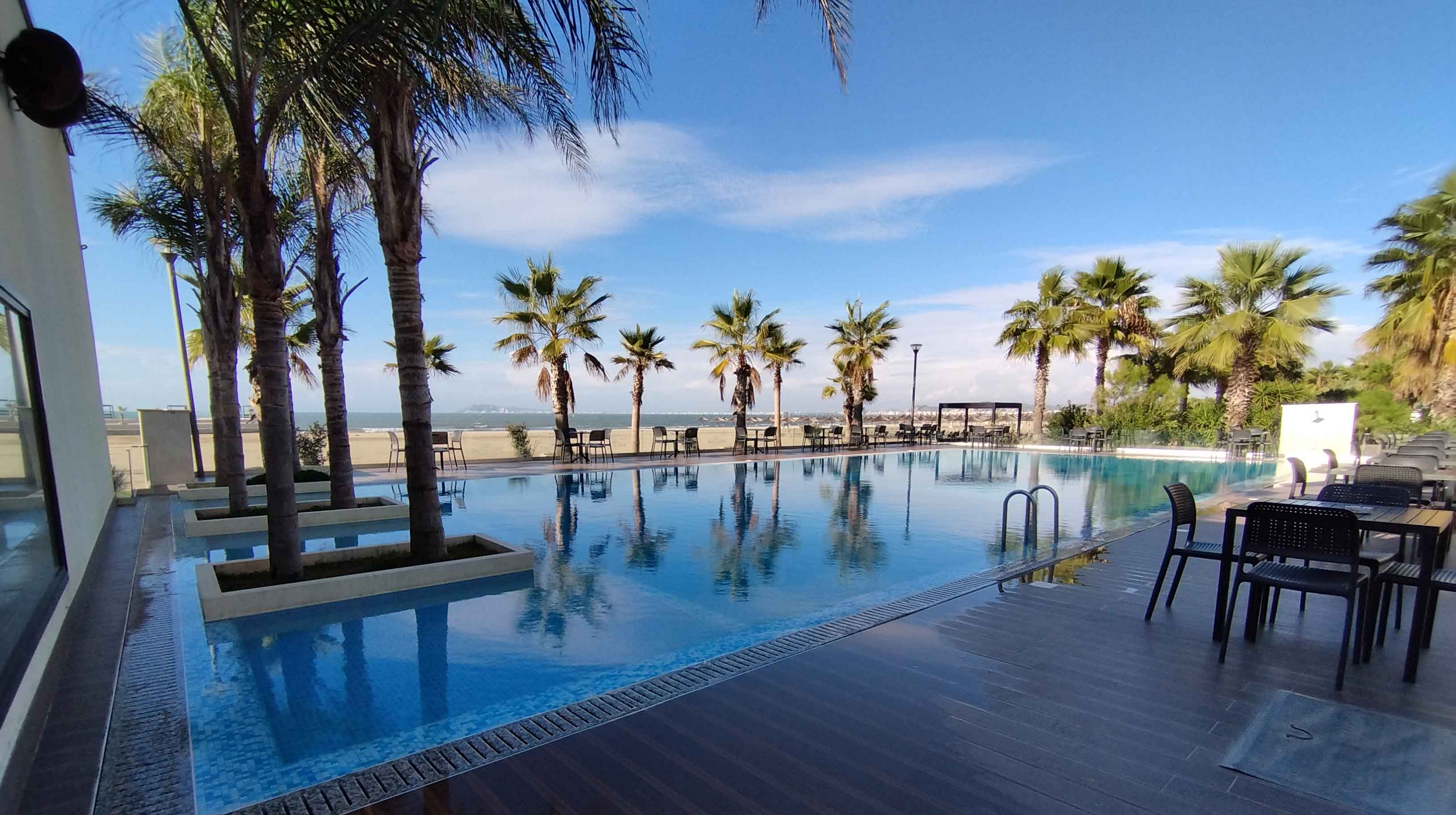 Brillant Hôtel & Spa