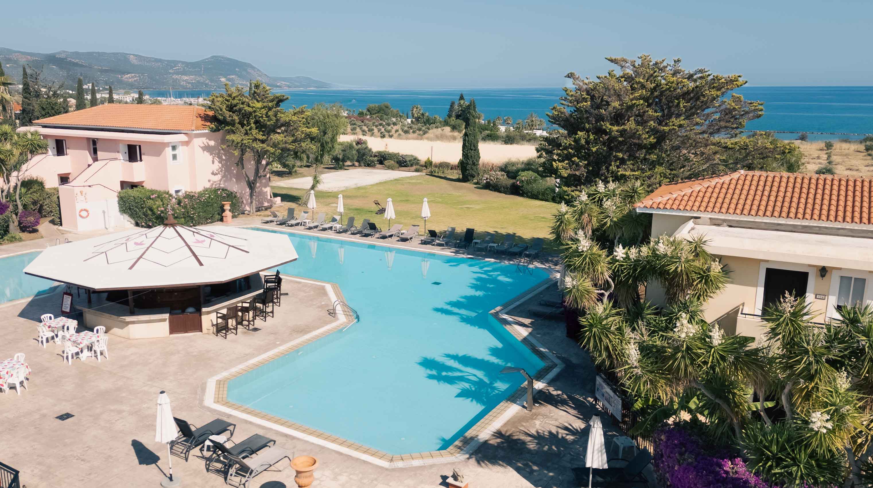 Top Clubs Energie Akamanthea