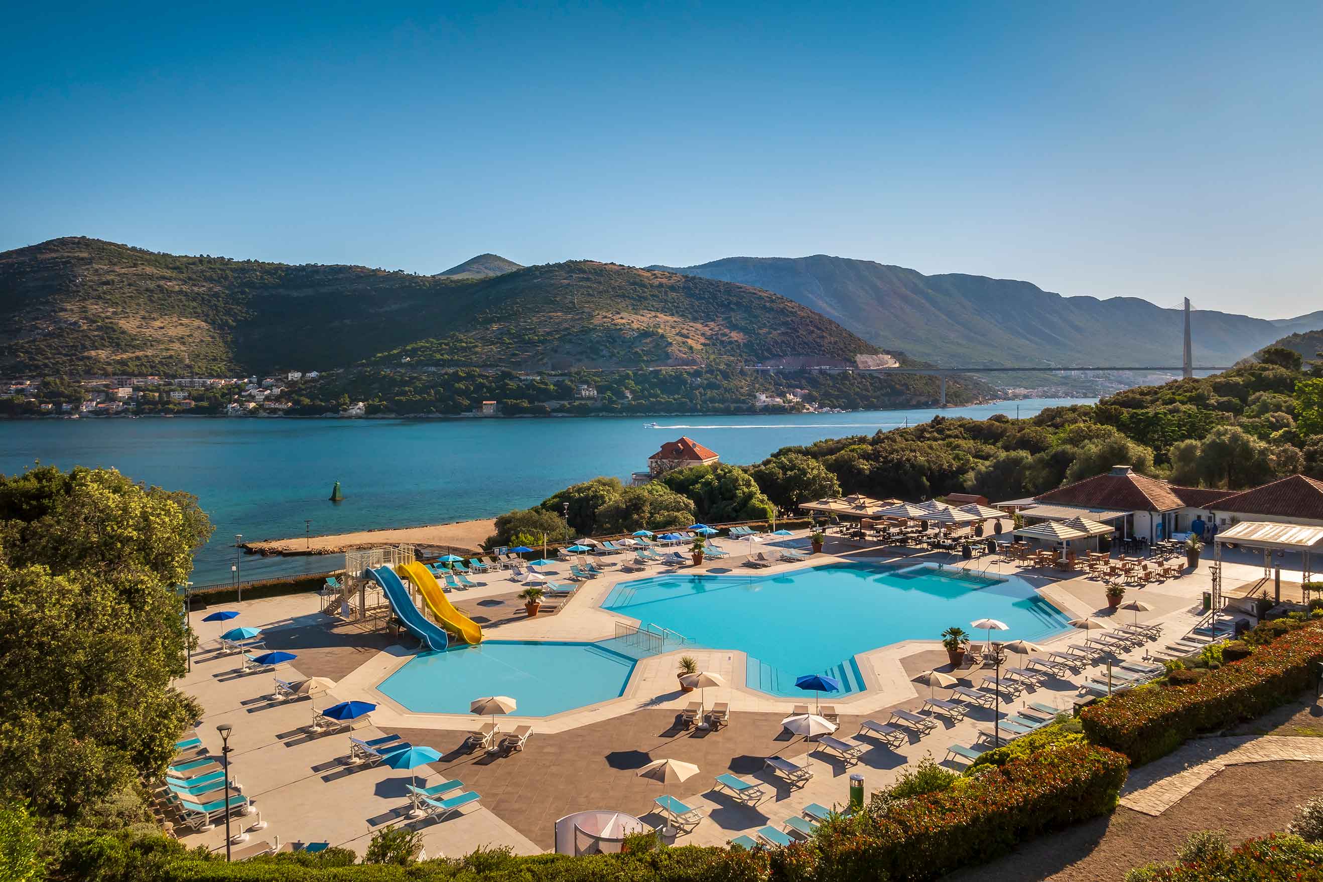 Sunny Dubrovnik By Valamar