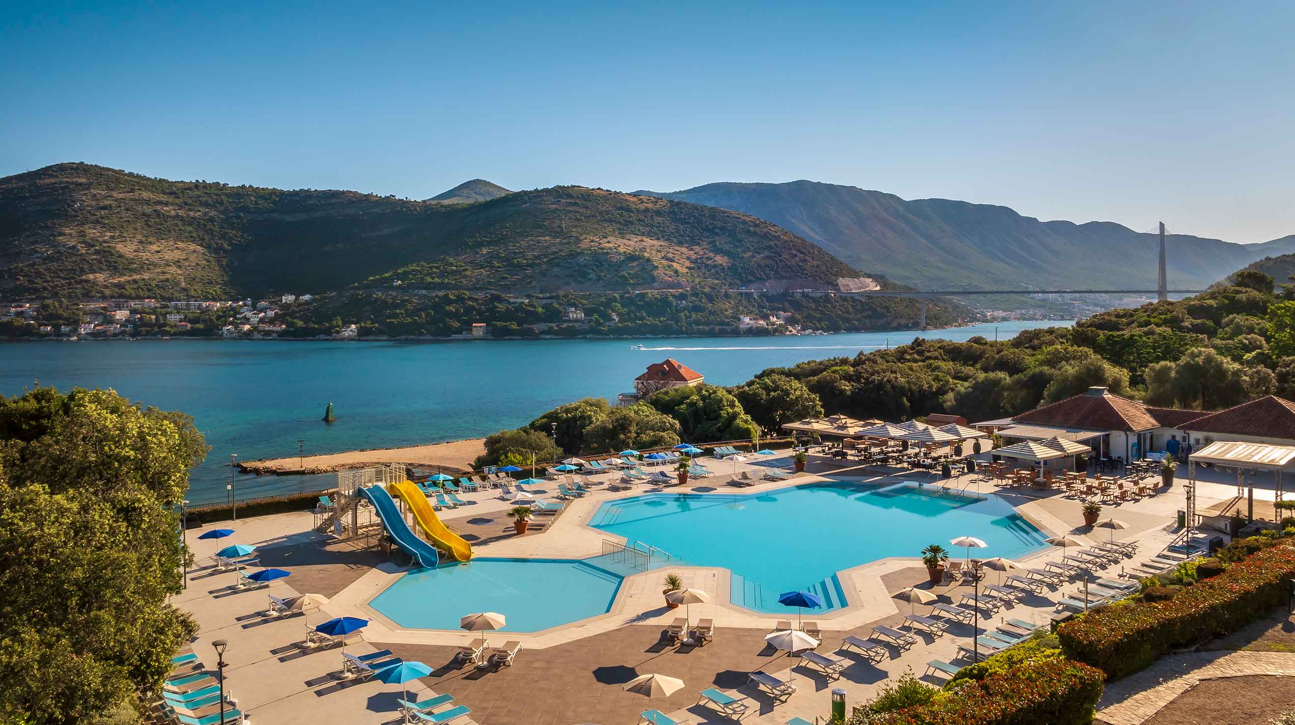 Sunny Dubrovnik By Valamar