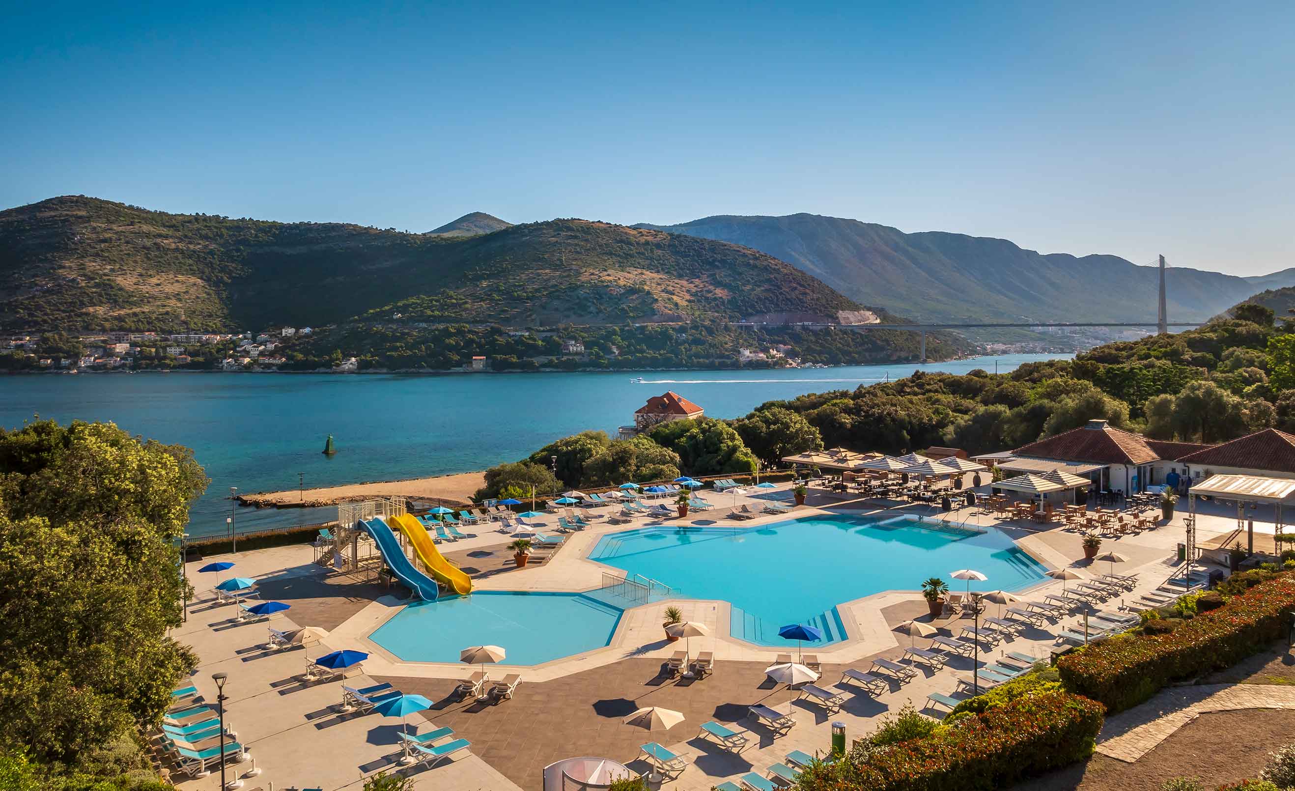 Dubrovnik - Sunny Dubrovnik By Valamar
