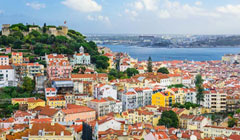 Au Coeur Du Portugal