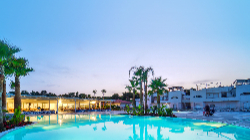 Top Clubs Energie Coral Beach Resort