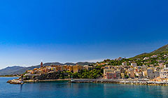 Grand tour de Sardaigne 3/4*
