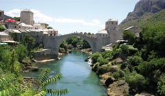 Sous le Charme de la Croatie