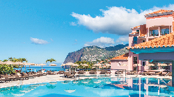 Top Clubs Energie Pestana Royal Ocean & Spa Resort