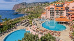 Top Clubs Energie Pestana Royal Ocean & Spa Resort