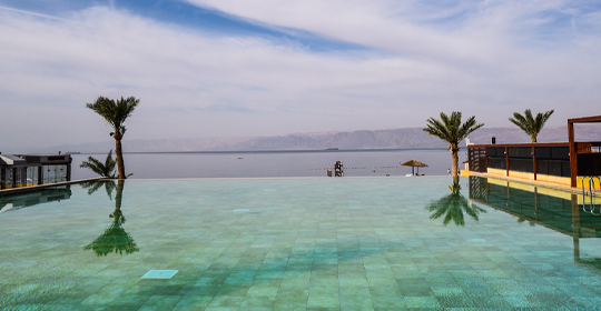 Top Clubs Cocoon Grand Tala Bay - Aqaba