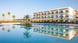 Cabanas Beach - Adult Only