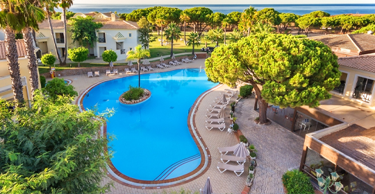 Adriana Beach Resort - Algarve