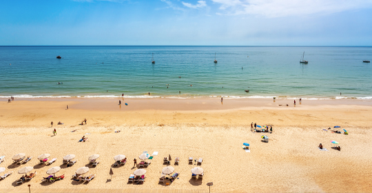 Adriana Beach Resort - Algarve