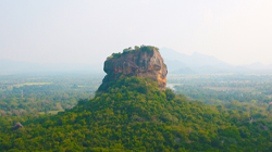 Au Coeur du Sri Lanka