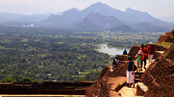 Saveurs Nature au Sri Lanka