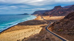 Au Coeur de São Vicente