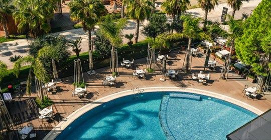 Top Clubs Cocoon VM Resort - Albanie