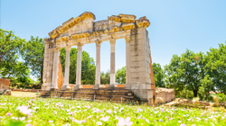 Grand Tour de l'Albanie
