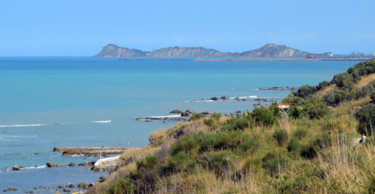 Grand Tour de l'Albanie - Albanie