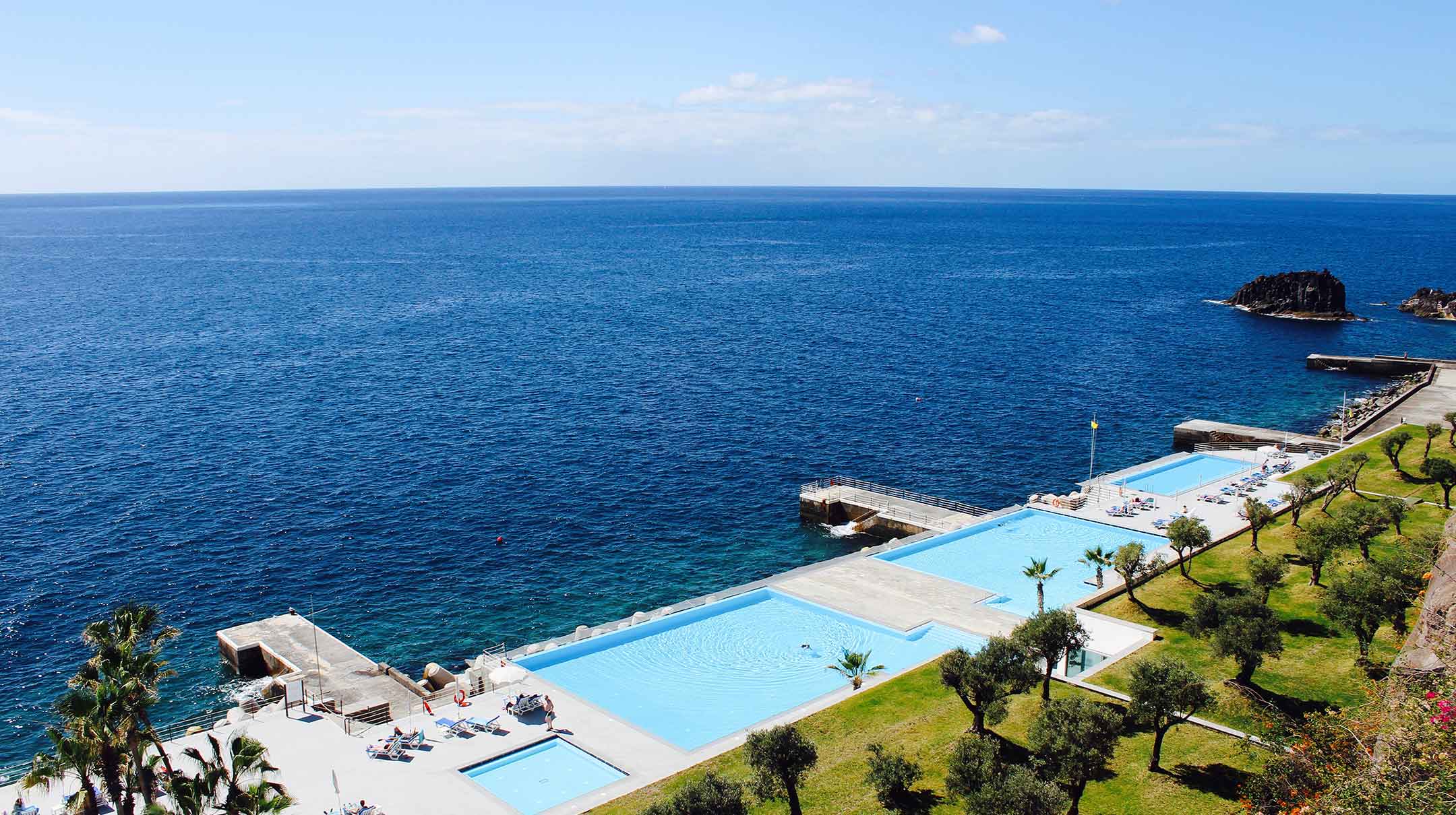 VidaMar Resort Madeira - La Collection