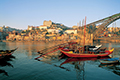 Escapade de Porto à Lisbonne